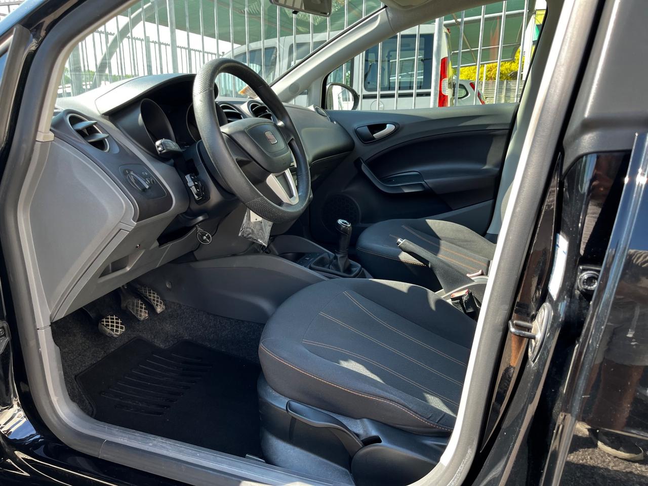Seat Ibiza 1.2 TDI 5 porte OK NEOPATENTATI - PERFETTO STATO