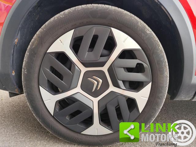 CITROEN C4 X PureTech 100 S&S Feel GARANZIA INCLUSA