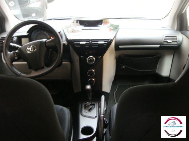TOYOTA - iQ - 1.0 CVT Lounge