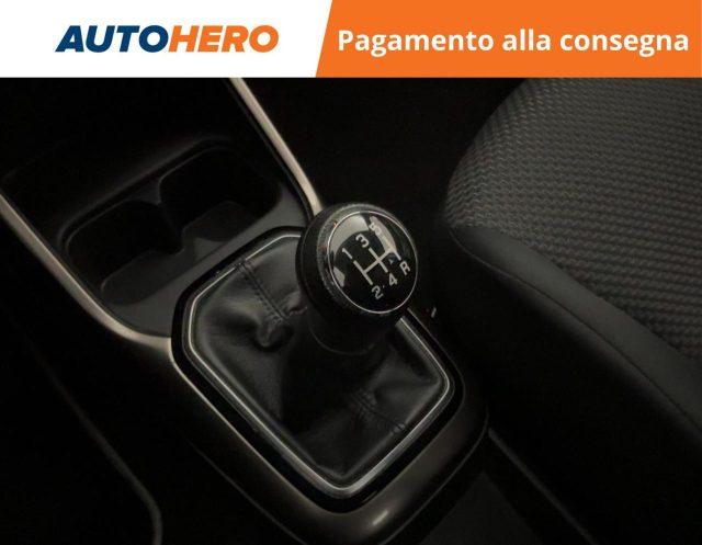 SUZUKI Ignis 1.2 Dualjet Cool