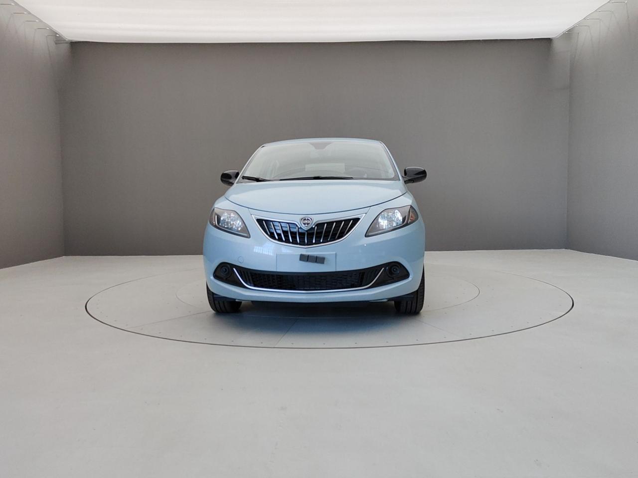 LANCIA Ypsilon III 2021 1.0 70CV HYBRID PLATINO