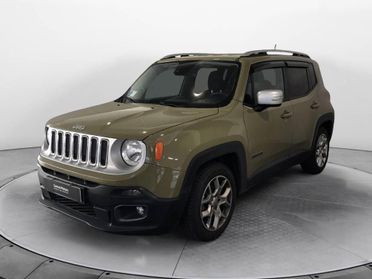 Jeep Renegade 1.6 Multijet Limited FWD