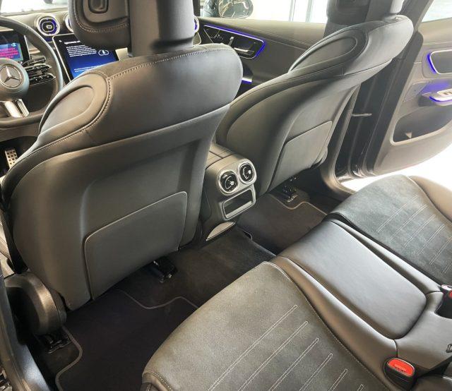 MERCEDES-BENZ GLC 220 2.0 d 4Matic 197 CV Mild Hybrid Coupé AMG MY25