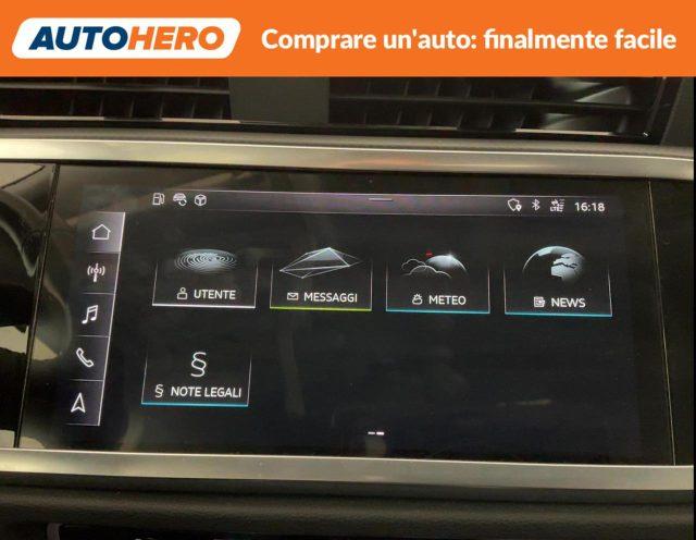 AUDI Q3 40 TFSI quattro S tronic