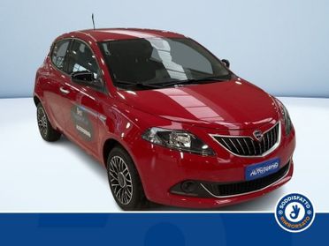 Lancia Ypsilon 1.2 69CV Ecochic GPL MY24