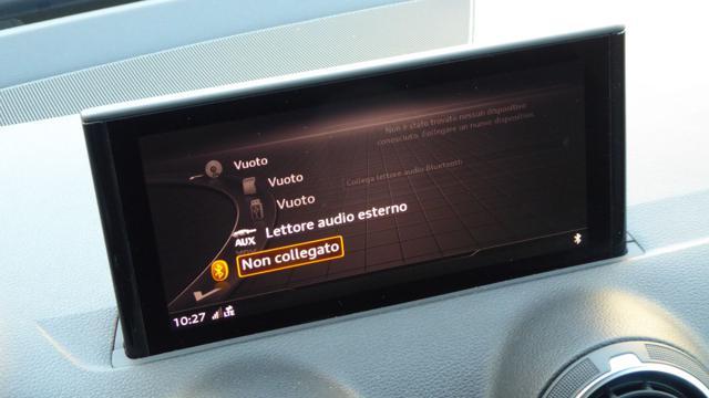 AUDI Q2 30 TDI S-Tronic S Line Edition