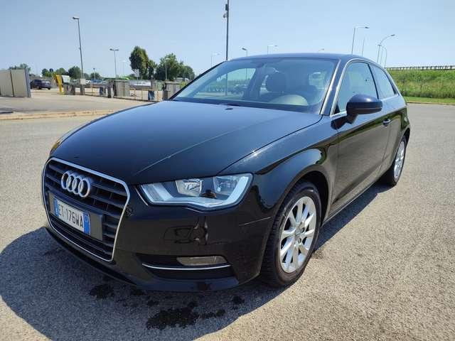 Audi A3 A3 1.6 tdi Young