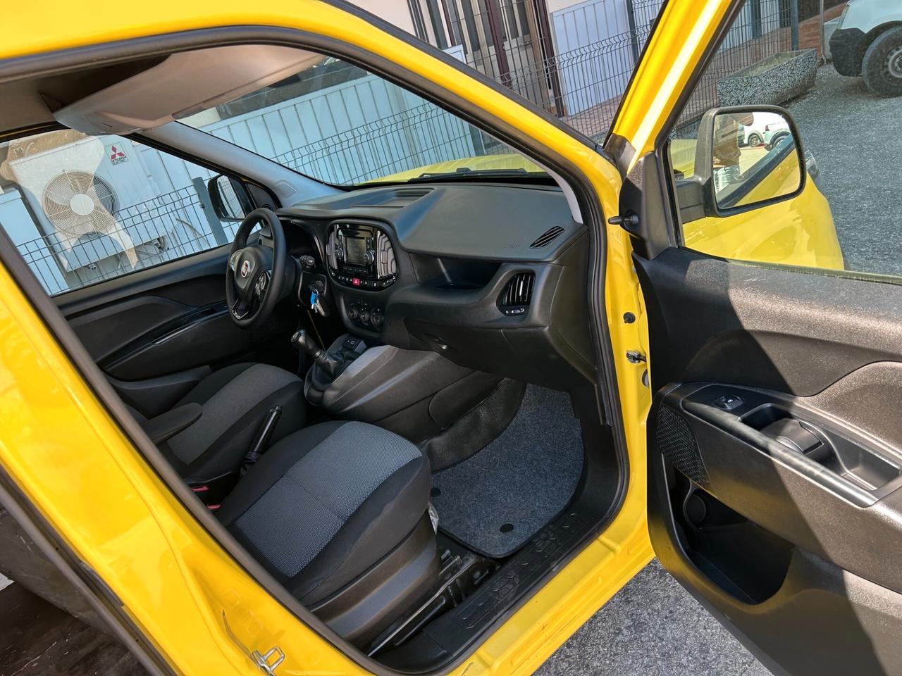 Fiat Doblo Doblò 1.3 MJT PC-TN Cargo Lamierato