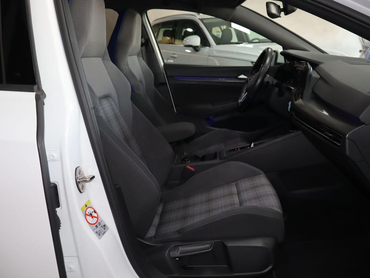 Volkswagen Golf GTE 1.4 eHybrid PHEV #50261