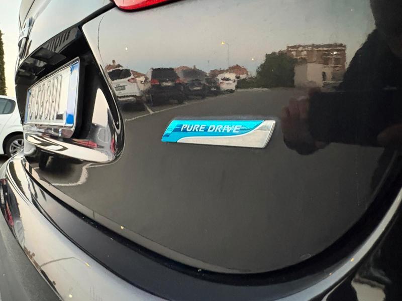 Nissan Qashqai 1.5 dci 110cv E6