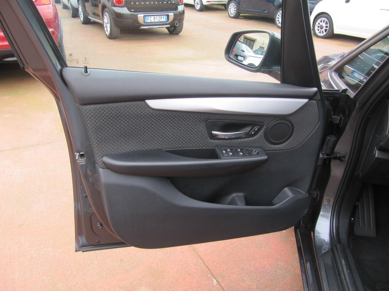 Bmw 2er Active Tourer 216d