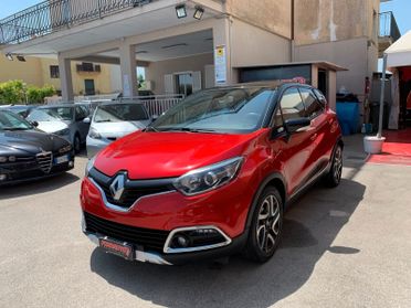 Renault Captur 1.5 dCi 8V 90 CV EDC Project Runway