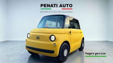 FIAT Topolino Sporting