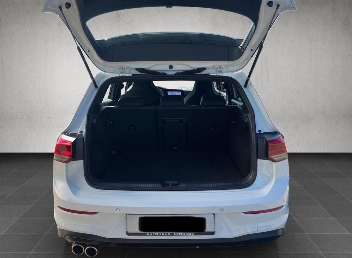 Volkswagen Golf GTD 2.0 TDI