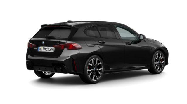 BMW 118 d 5p. MSport Pro