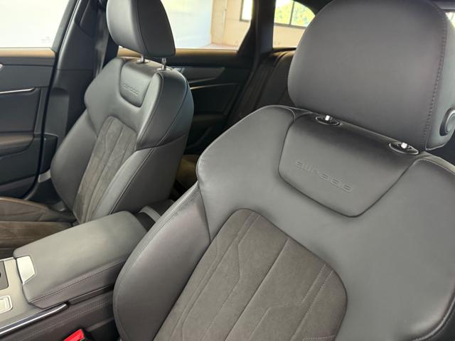 AUDI A6 allroad 40 TDI 2.0 quattro S tronic