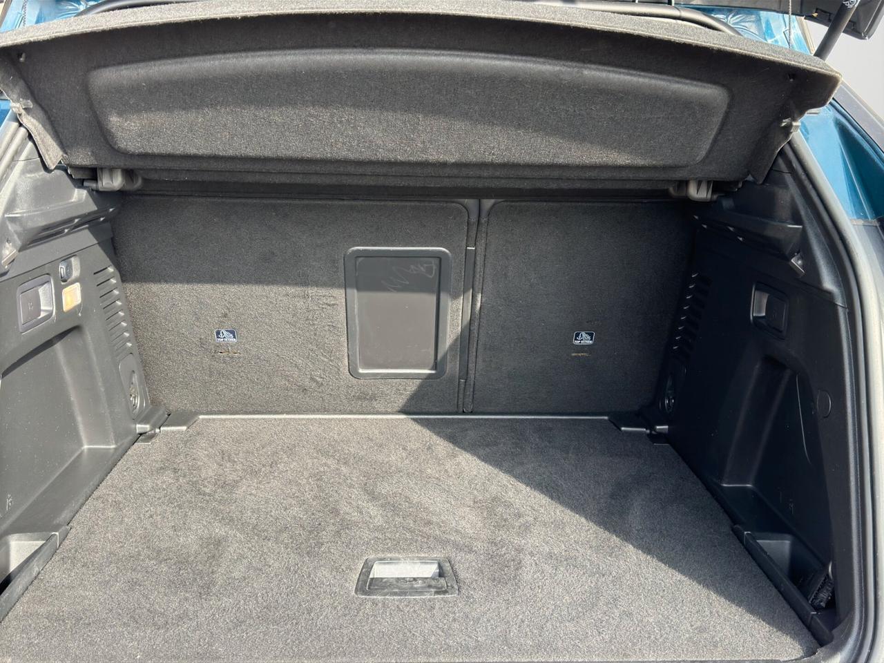 Peugeot 3008 BlueHDi 130 S&S EAT8 Allure