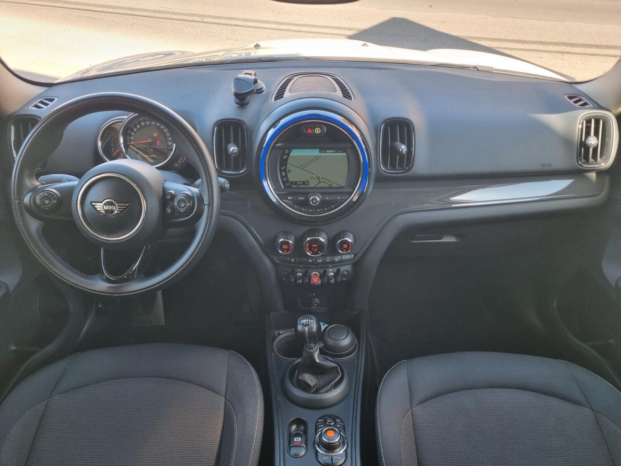 Mini Cooper D Countryman Mini 1.5 One D Business Countryman