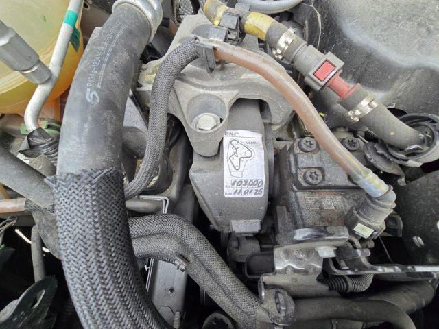 RENAULT Captur 1.5 dCi 110 CV DA RIPRISTINARE LEGGERE DESCRIZIONE