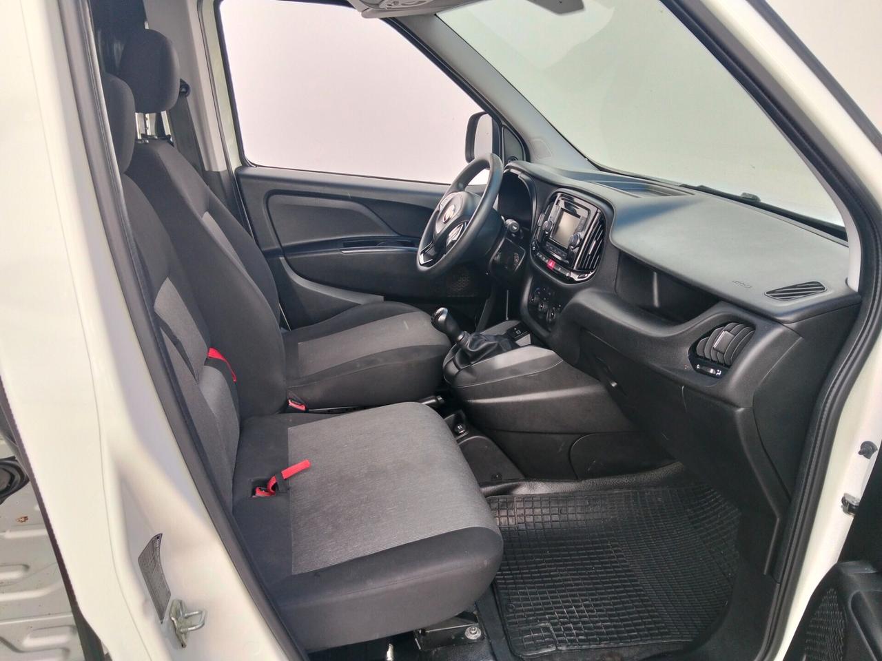 Fiat doblo