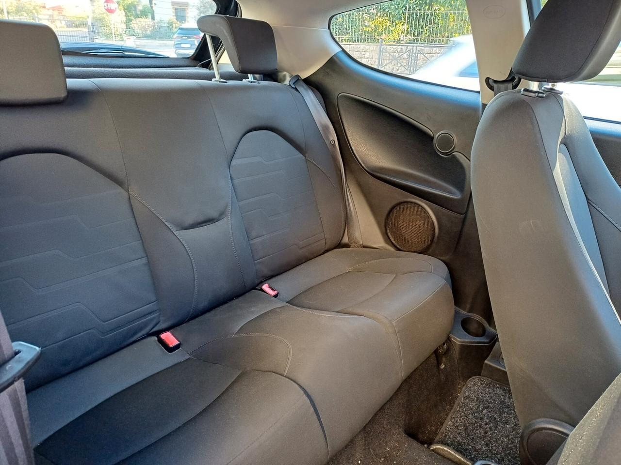 Alfa Romeo MiTo 1.3 JTDm 85 CV S&S Progression