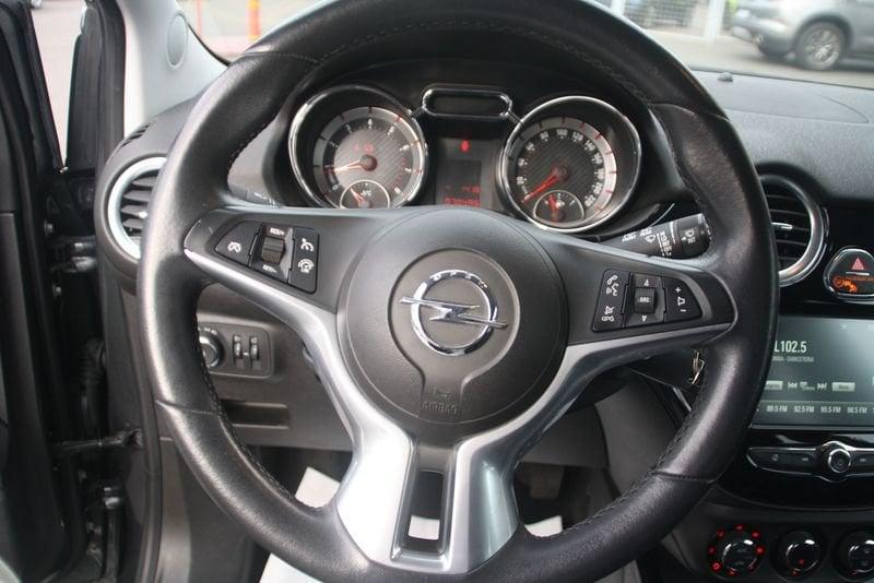 Opel Adam Adam 1.2 Rocks 70cv