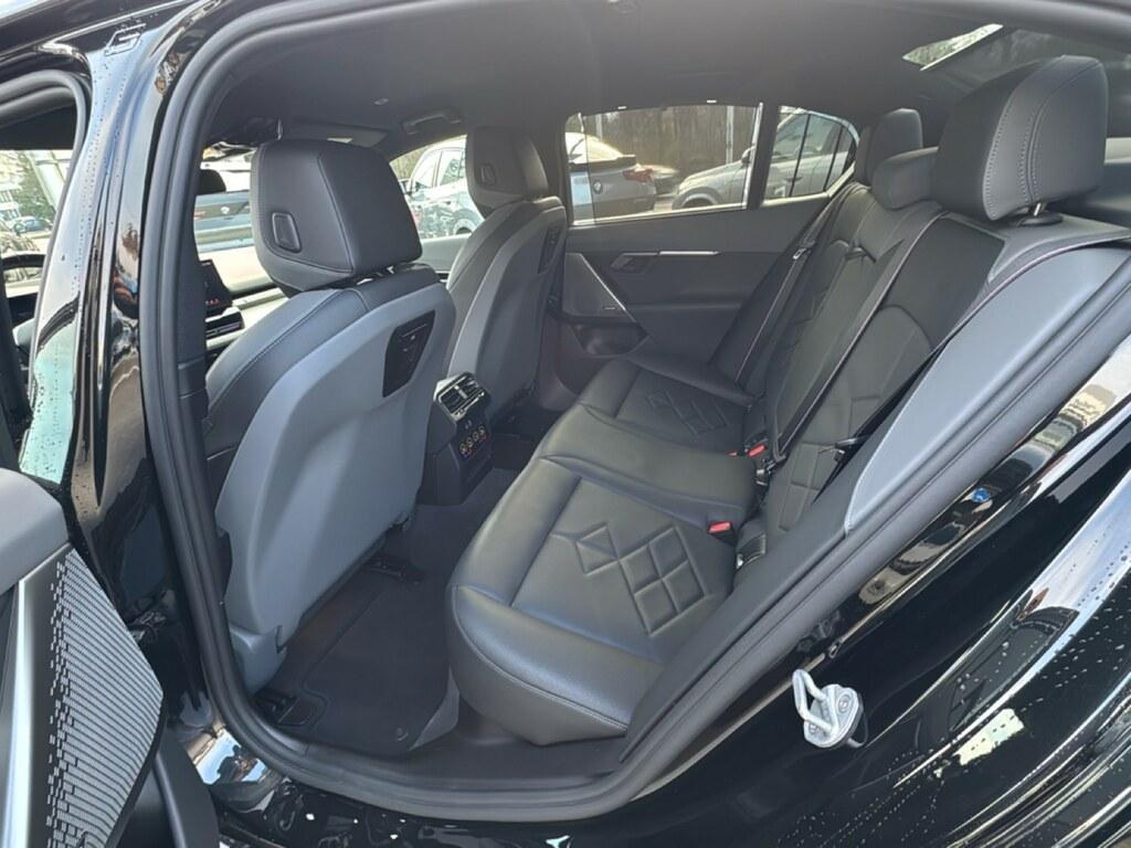 BMW Serie 5 Berlina 520 d 48V M Sport Pro xDrive Steptronic