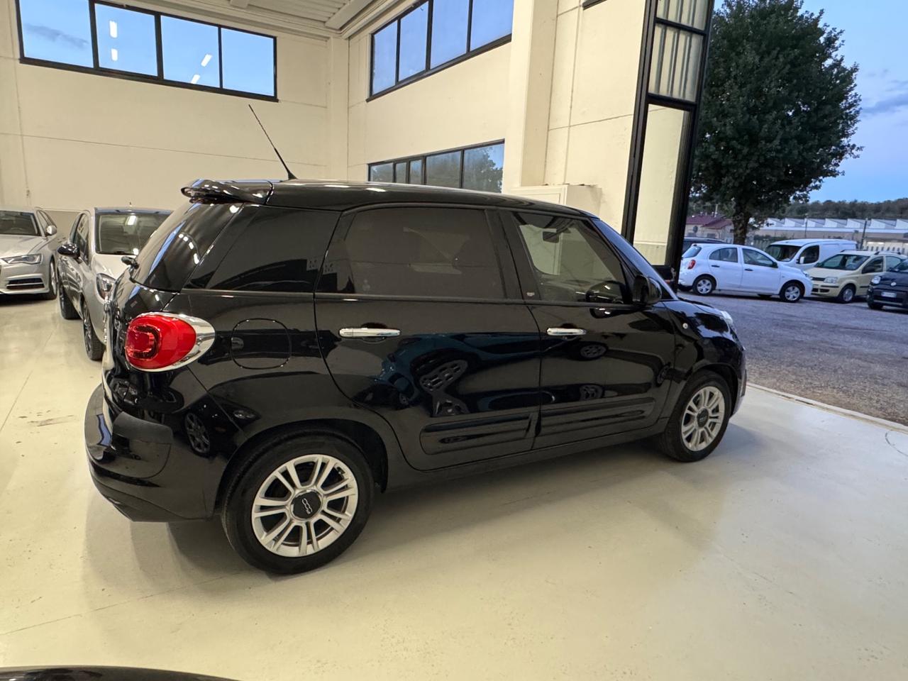 Fiat 500L 1.3 Multijet lounge