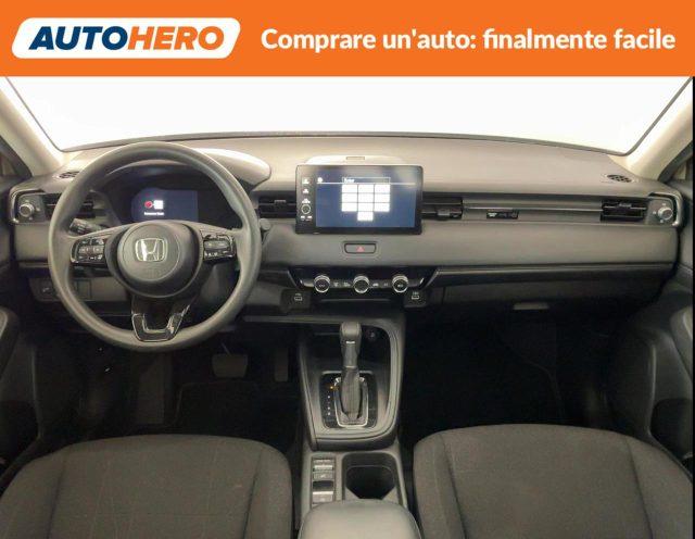 HONDA HR-V 1.5 Hev eCVT Elegance