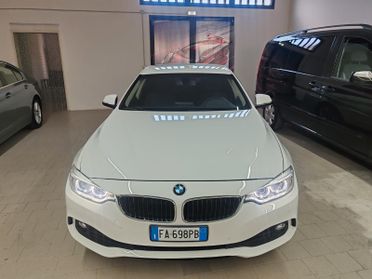 Bmw 418 418d Coupé Advantage