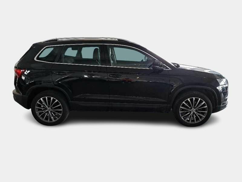 SKODA KAROQ 2.0 TDI 140KW SCR STYLE DSG 4WD