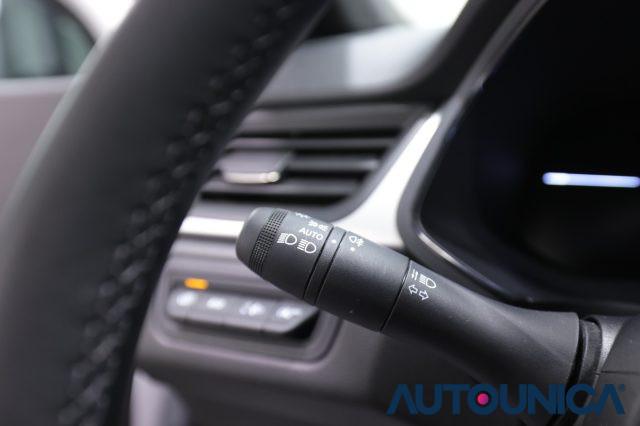 RENAULT Captur ECO-G 100 CV EVOLUTION NEOPATENTATI GPL