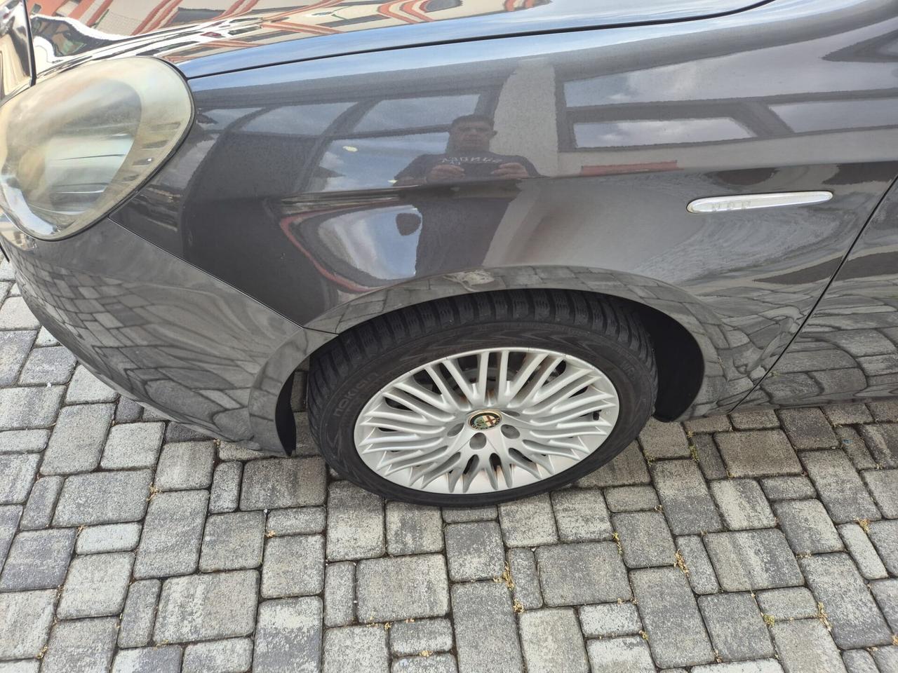 Alfa Romeo Giulietta 1.4 170CV