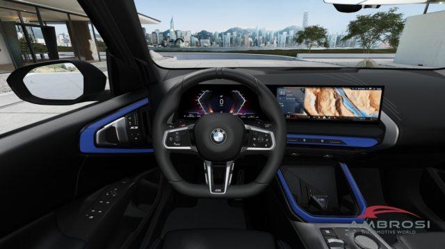 BMW X3 xDrive20d Msport Pro Comfort Package