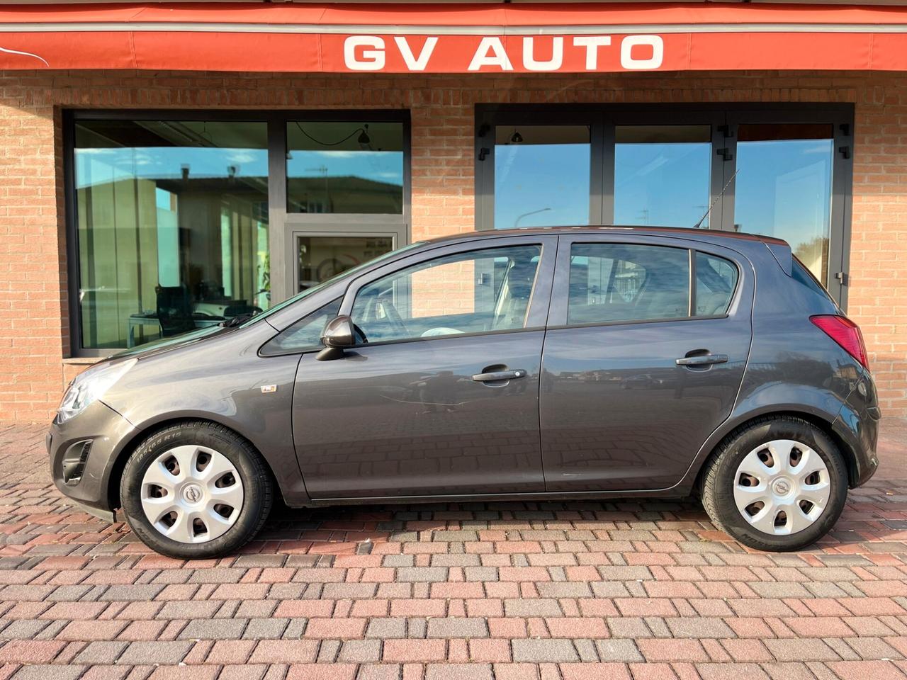 OPEL CORSA 1.2 5 porte Club