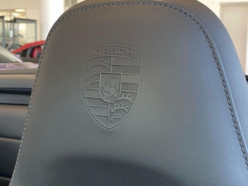 Porsche 911 991 Carrera S Cabriolet PDK - IVA