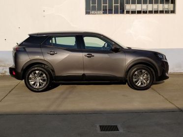 Peugeot 2008 130 EAT8 Active Pack zero interessi