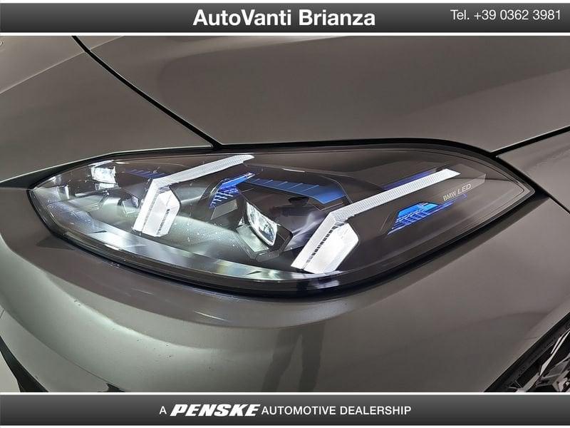 BMW Serie 1 120d 48V MSport Pro