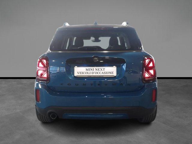 MINI Countryman 1.5 Cooper Essential Countryman + Tetto Apr.