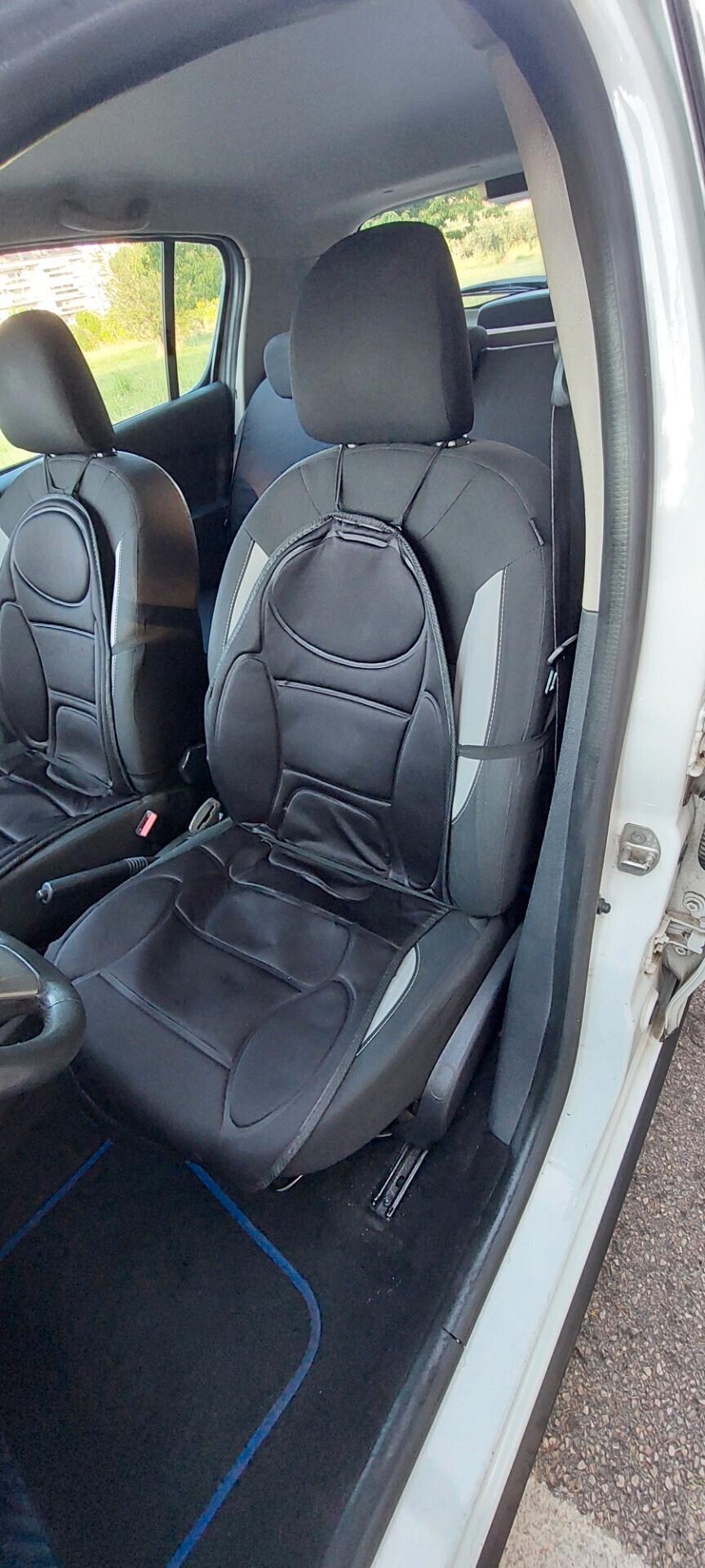 DACIA SANDERO STEPWAY 1,5 DIESEL 90 CV NAVIGATORE CRUISE IMPECCABILE FULL FULL TELEFONO