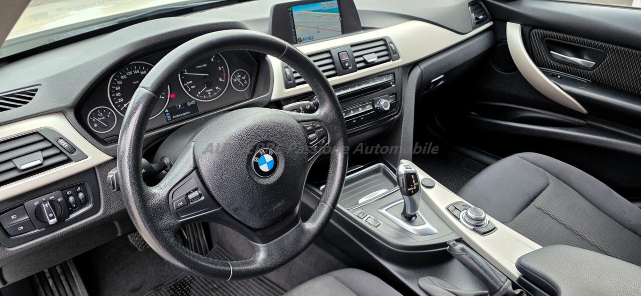 Bmw 320 320d xDrive Touring