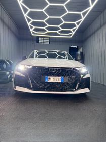 Audi RS3 SOLO NOLEGGIO ***ONLY RENT