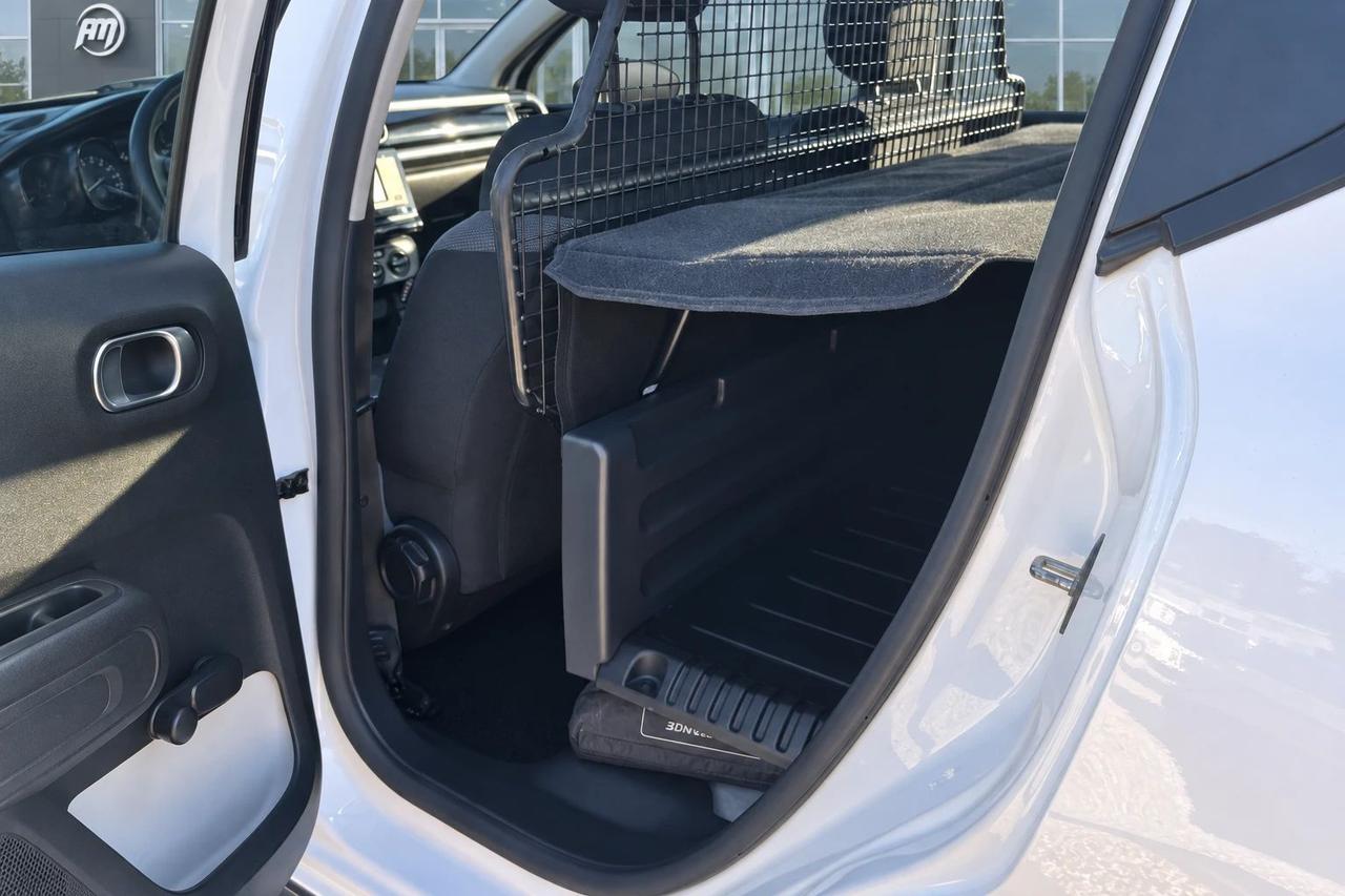 Citroen C3 1.5 100CV Van 2 Posti