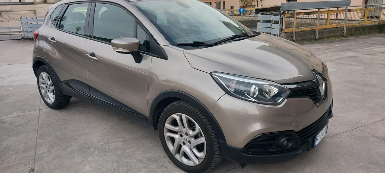 Renault Captur 1.2 TCe 120 CV EDC Energy R-Link