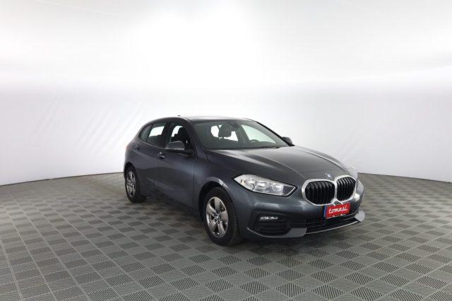 BMW 116 Serie 1 d BUSINESS ADVANTAGE
