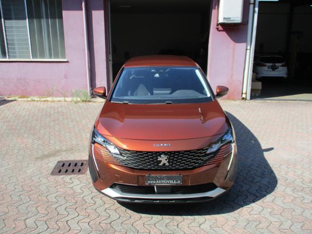 PEUGEOT 5008 BlueHDi 130 S&S EAT8 Active Business *7 POSTI!*
