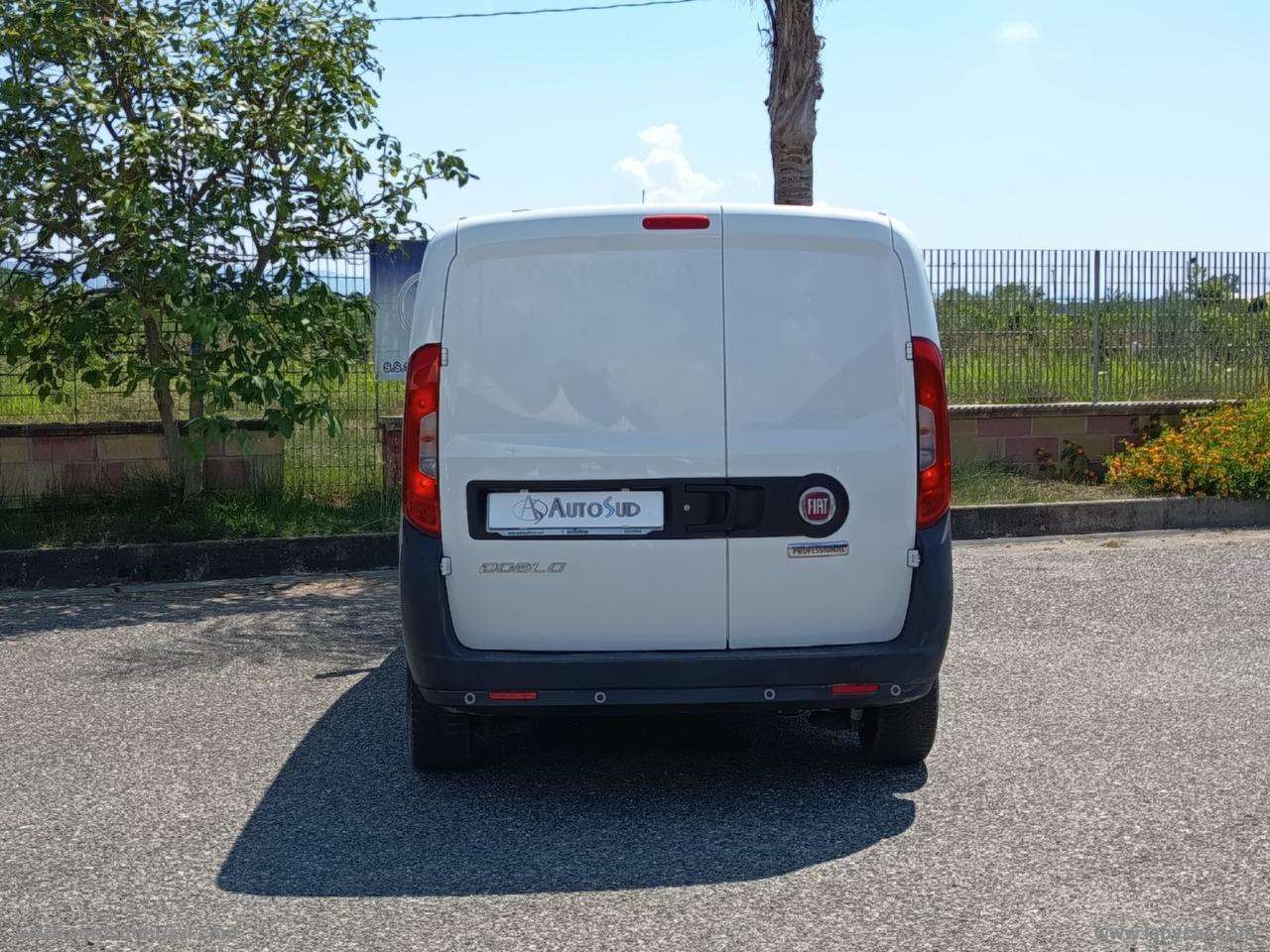 Doblò 1.3MJT PC-TN Cargo Lam.SX 3Pti