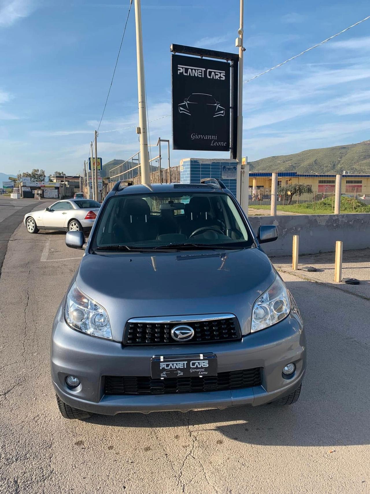 Daihatsu Terios 1.3 4WD Hiro