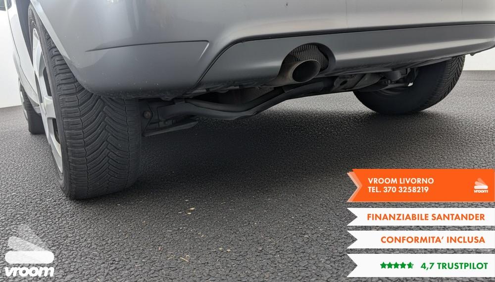 MERCEDES Classe A (W/C169) A 160 CDI BlueEFFI...