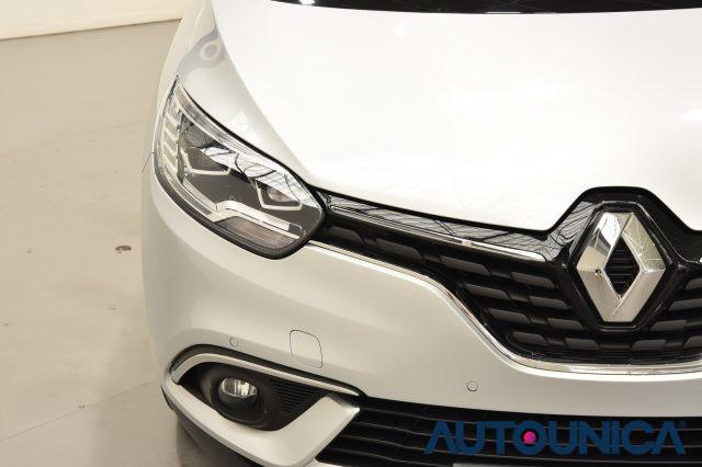 RENAULT Grand Scenic 1.5 DCI 110CV EDC INTENS 7 POSTI NAVI LED